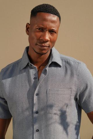 Cotton Shirt