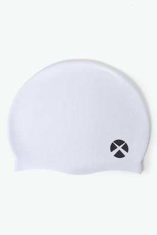 Moulded Silicone Swimming Cap