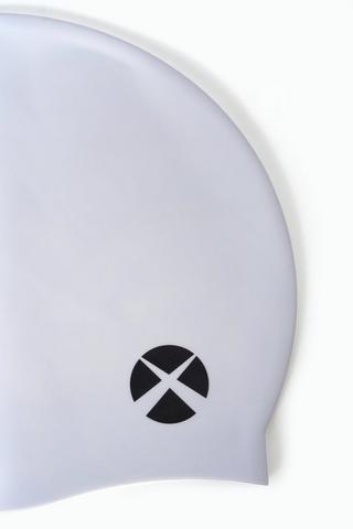 Moulded Silicone Swimming Cap