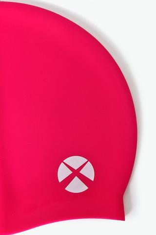 Silicone Swimming Cap