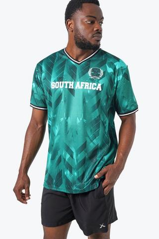 Retro Sa Supporters' Jersey