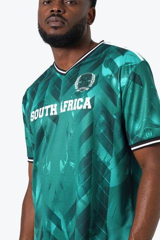 Retro Sa Supporters' Jersey