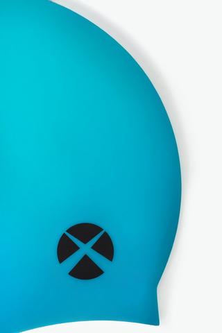 Lightweight Silicone Swimming Cap