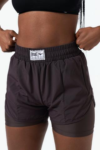 Everlast Double Layer Short