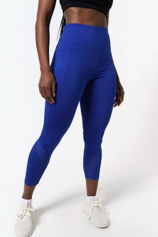 7/8 Length Leggings