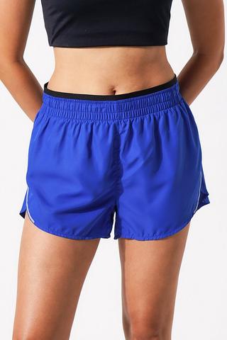 Elite Running Shorts