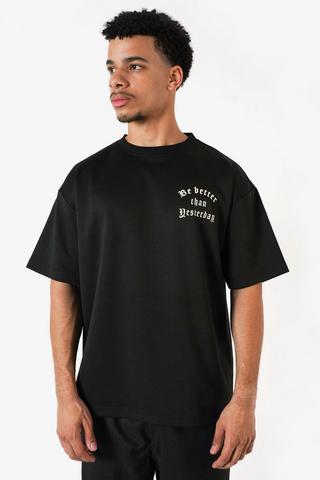Statement Active T-shirt