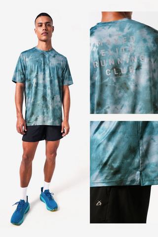 Elite Dri-sport T-shirt