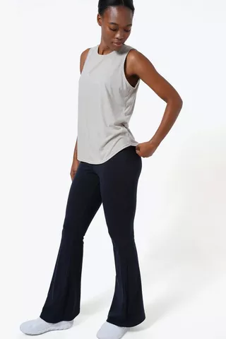 Bootleg Active Bottoms