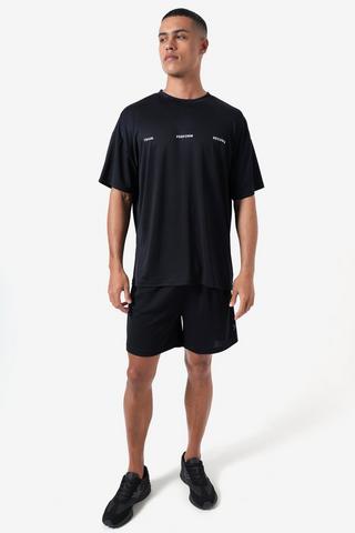 Active Shorts