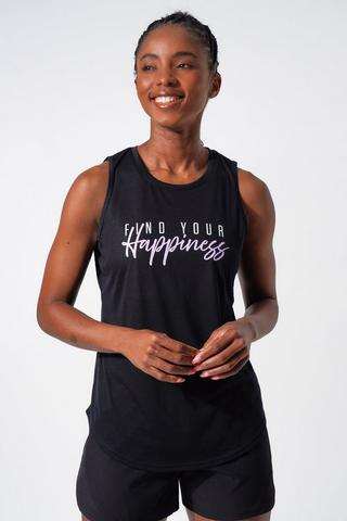 Statement Vest