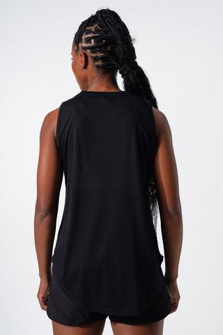Statement Vest