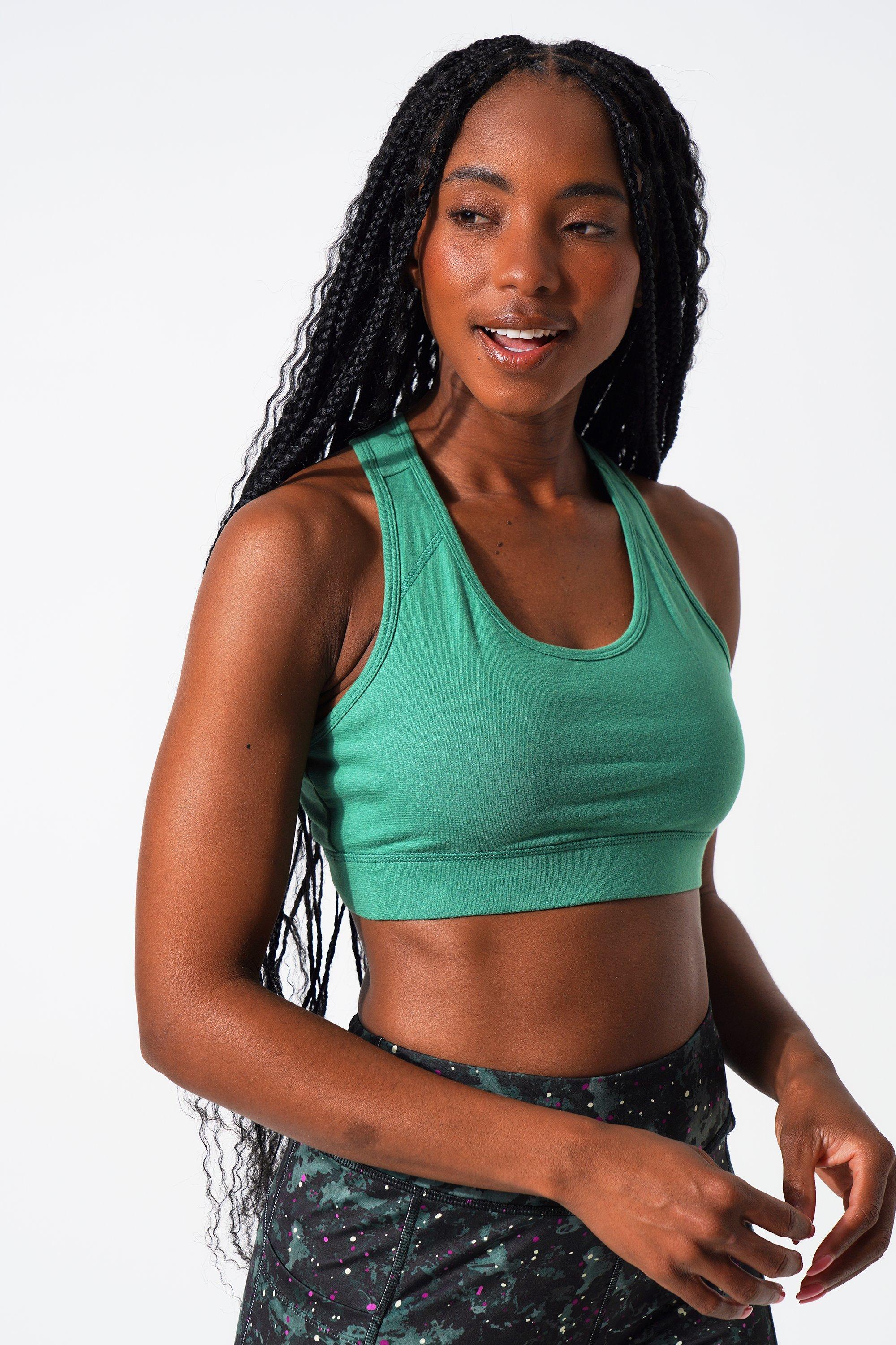 Crop top LIMITED main image 1