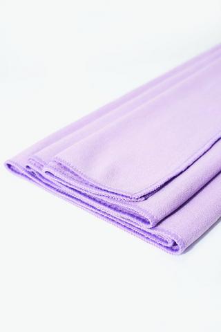 Microfibre Non-slip Yoga Towel