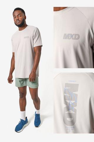 Elite Running T-shirt