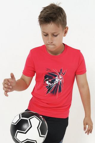 Statement Active T-shirt