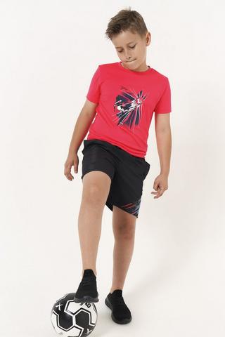 Statement Active T-shirt