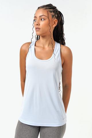 Dri-sport Technical Racerback Vest