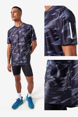 Elite Dri-sport T-shirt