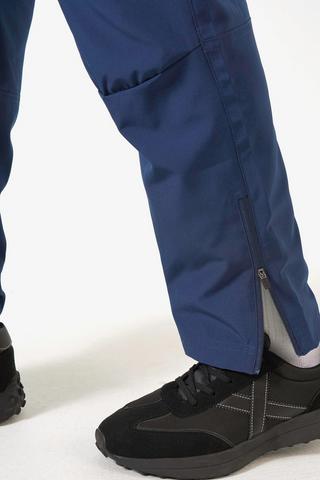Utility Trackpants