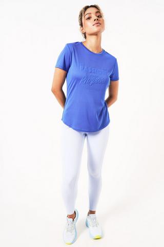 Statement Active T-shirt