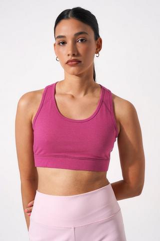 Cotton Crop Top