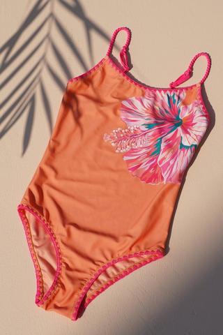 One-piece Swimming Costume