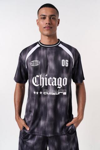 Active T-shirt