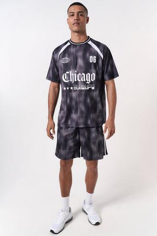 Active T-shirt