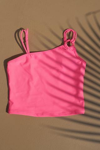 Tankini Top