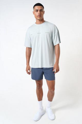 Active Shorts