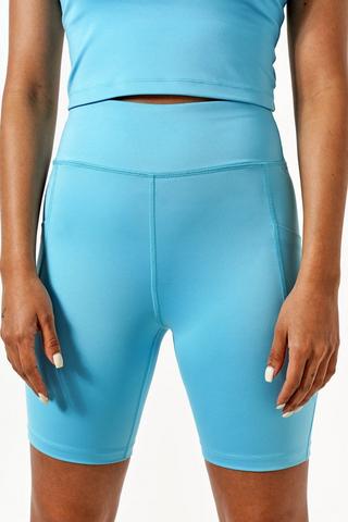 Jackal Mid-thigh Tights