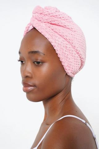 Hair Turban Towel
