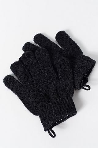 Exfoliating Bath Glove