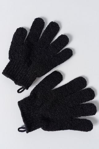 Exfoliating Bath Glove