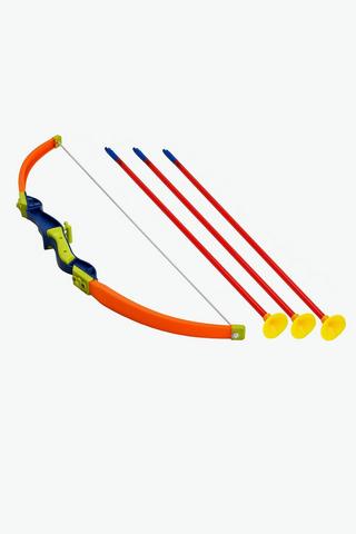 Bow + Arrow Set
