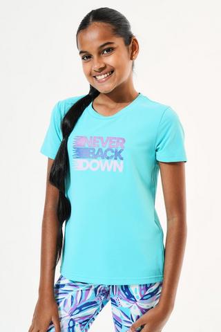 Statement Active T-shirt