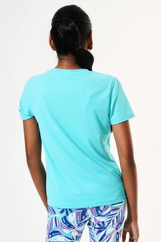Statement Active T-shirt