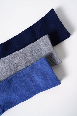 3-pack Tennis Socks 8-12
