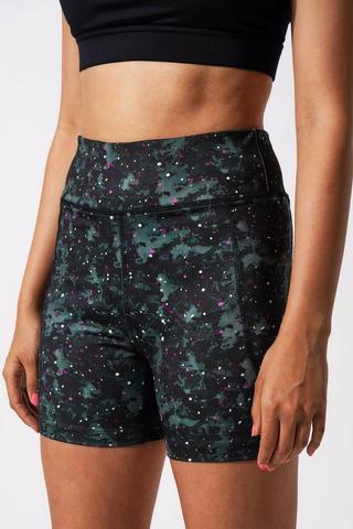 Hot Shorts