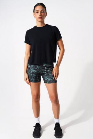 Hot Shorts