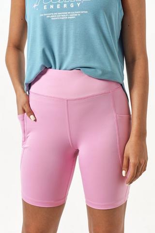Mid-thigh Tights