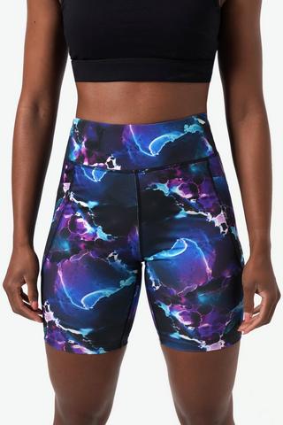Mid-thigh Tights
