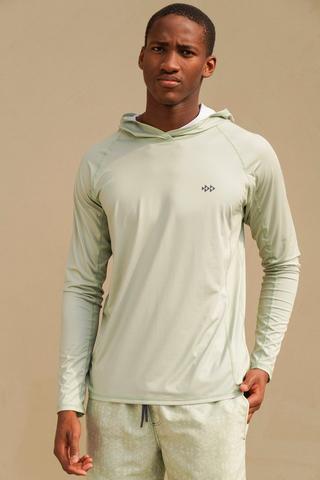 Hooded Rashvest