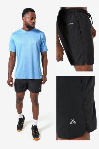 Elite Dri-sport Shorts