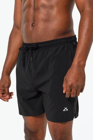 Elite Dri-sport Shorts