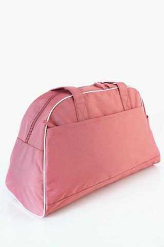 Extended Handle Bag