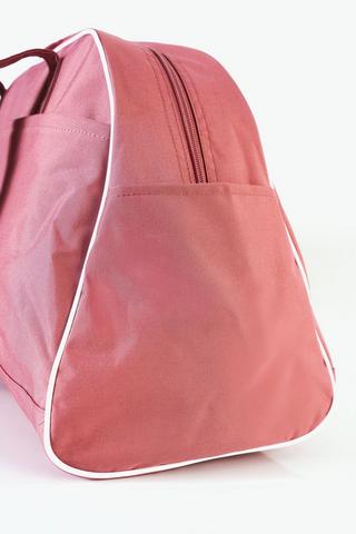 Extended Handle Bag
