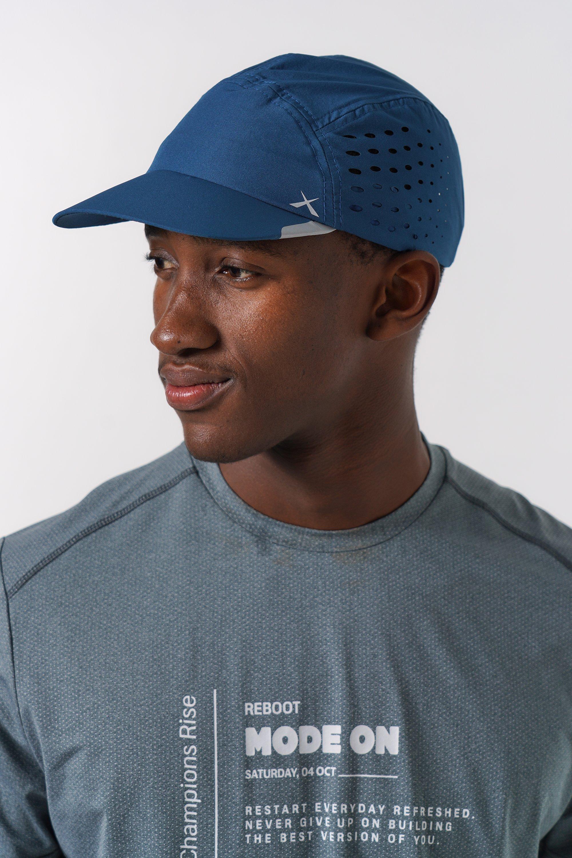 6-panel Cap - 58cm