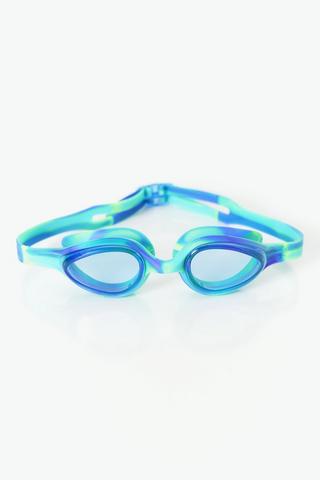 Silver Splash Junior Swimming Goggles
